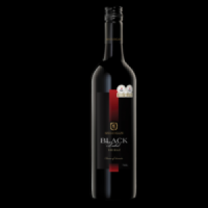 McGuigan Black Label Shiraz 9.00 €