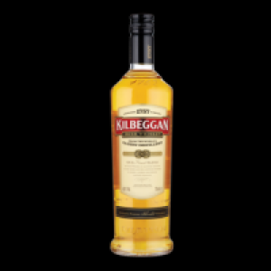 Kilbeggan Irish Whiskey 70cl 19.00&nbsp;&euro;
