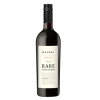 Centra  Rare Vineyards Malbec