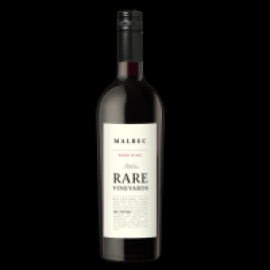 Rare Vineyards Malbec 9.00 €