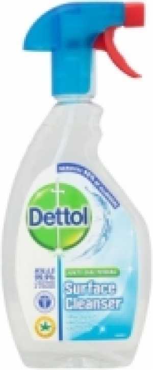 Dettol Anti-Bacterial Surface Cleanser