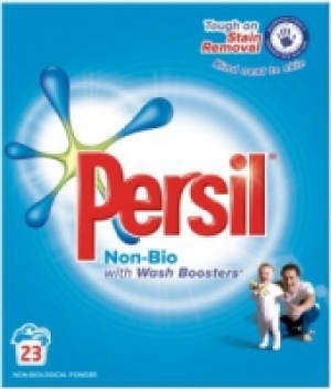 Persil Persil Bio / Non Bio Washing Powder