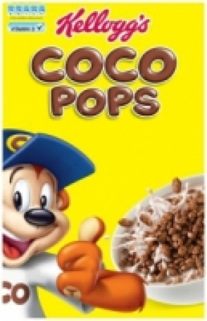 Kelloggs Coco Pops