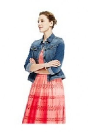 Denim Jacket 47.50 €