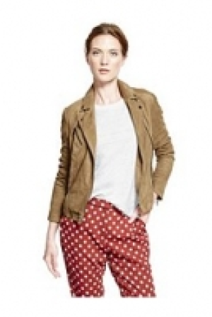Suede Jacket 339.00 €