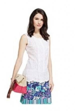 Cotton Blouse 38.00 €