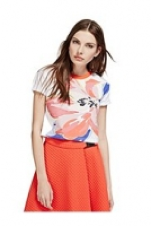 Floral Crop Top 26.00&nbsp;&euro;