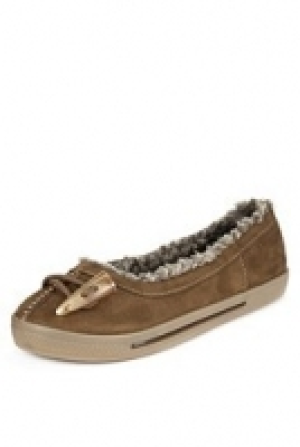 Ballerina Slippers 20.00 €