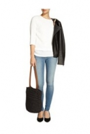 Straw Bucket Bag 20.00 €