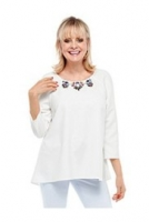 Bead Embellished Blouse 60.00 €
