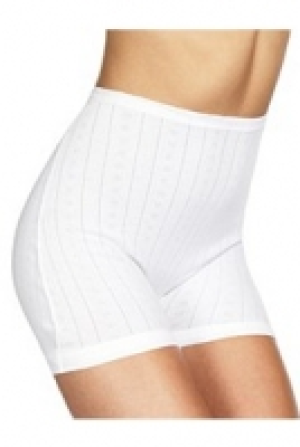 2 Pack Pure Cotton Long Knickers 17.00 €