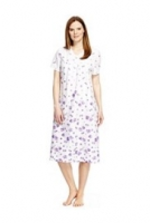 Floral Nightdress 25.00 €