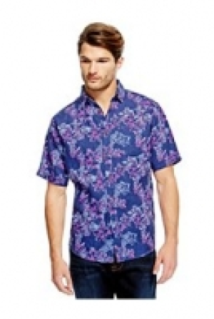 Pure Linen Shirt 40.00 €