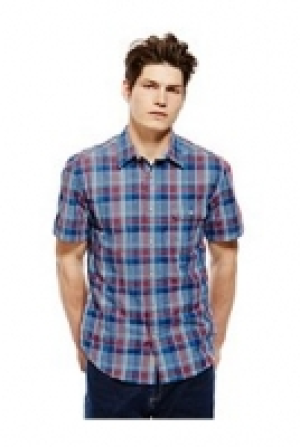 Pure Cotton Tailored Fit Shirt 37.00 €