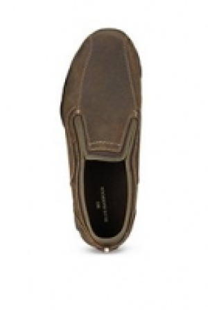 Leather Slip-On Trainers 70.00 €