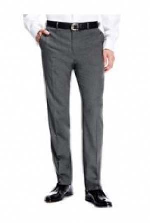 Slim Fit Flat Front Trousers 40.00 €
