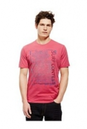 Pure Cotton Tailored Fit T-Shirt 24.00 €