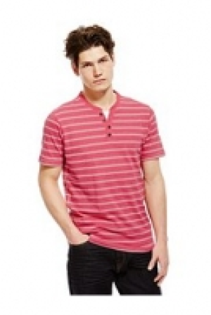 Pure Cotton Tailored Fit T-Shirt 26.00 €