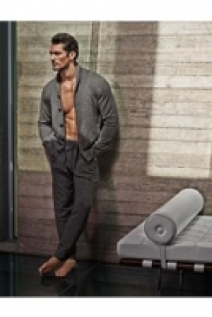 Pure Cashmere Pyjama Bottoms 199.00 €
