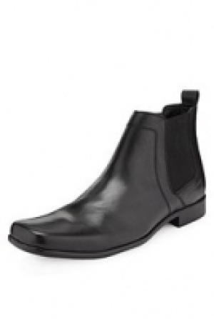 Leather Chelsea Boots 70.00 €