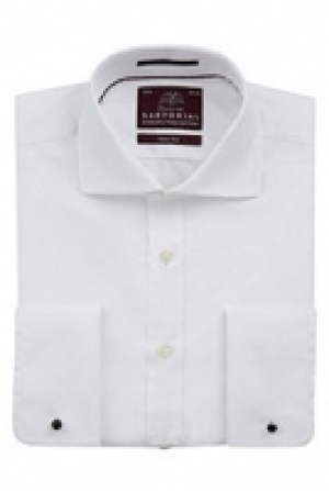 Pure Cotton Slim Fit Shirt 60.00 €