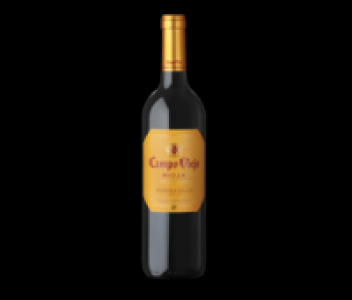 Campo Viejo Tempranillo 9.50 €