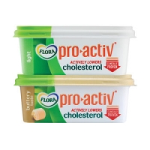 Flora Pro Activ Spread 250g