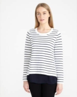 Carolyn Donnelly The Edit Button Back Jumper 59.00&nbsp;&euro;