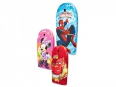 Mondo toys® Character Bodyboard