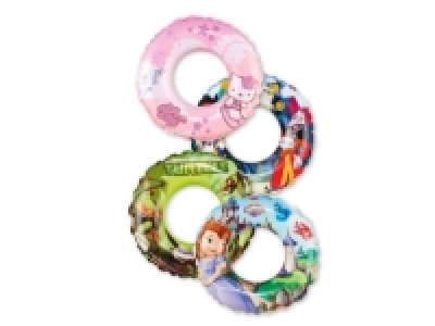 Mondo Toys® Kids Character Inflatable Ring