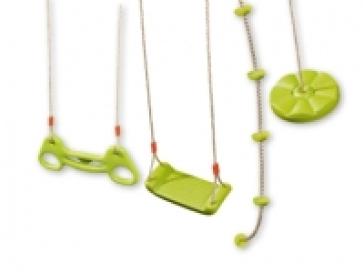 Playtive® Swing