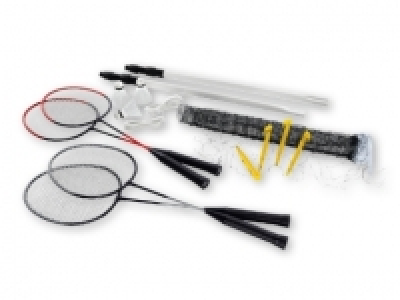 Crivit® Badminton Set 11.99 €