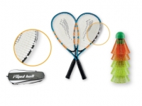 Lidl  Crivit® Speed Badminton Set