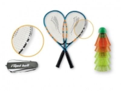 Crivit® Speed Badminton Set 12.99 €