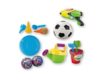 lena® Assorted Beach Toys