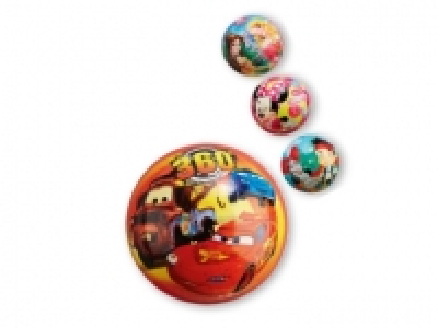 Character Ball 9 Inch