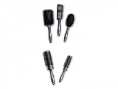 Miomare® Hairbrush 2.99 €