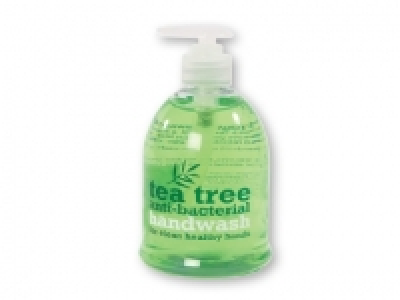 Tea Tree® Handwash