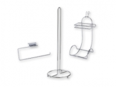 Miomare® Toilet Roll Holder
