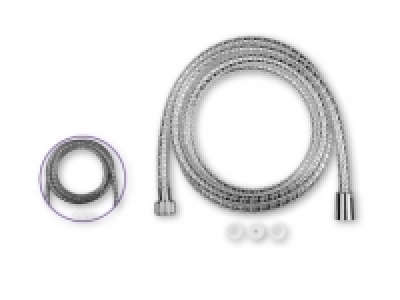 Miomare® Shower Hose 3.99 €