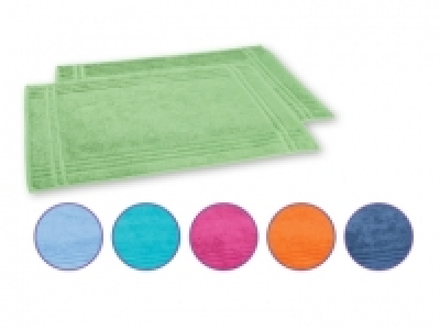 Miomare® Bath Mats 50 x 70cm