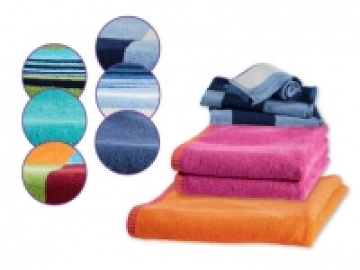 Miomare® Towels 5.99 €