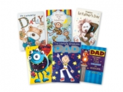 Fathers Day Card