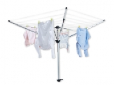 Aquapur® Rotary Clothes Dryer 59.99 €