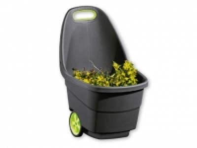 Florabest® Easy Go Garden Bin 62L