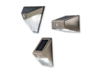 Lidl  Livarno Lux® LED Solar Wall Light