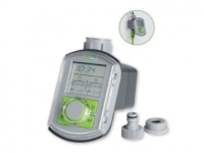 Florabest® Programmable Water Timer 21.99 €