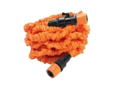 Florabest® Flexible Garden Hose Kit 19.99 €