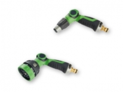 Florabest® Garden Spray Gun/ Multi-Function Spray Gun 4.99 €