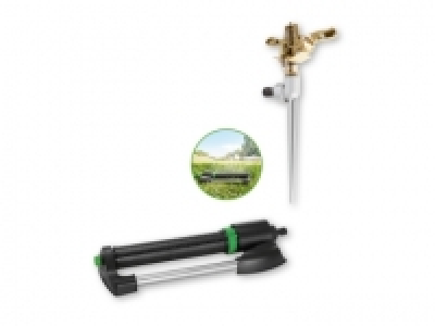 Florabest® Garden Sprinklers